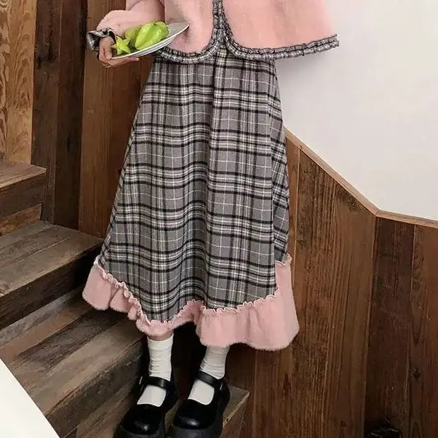 skirt
