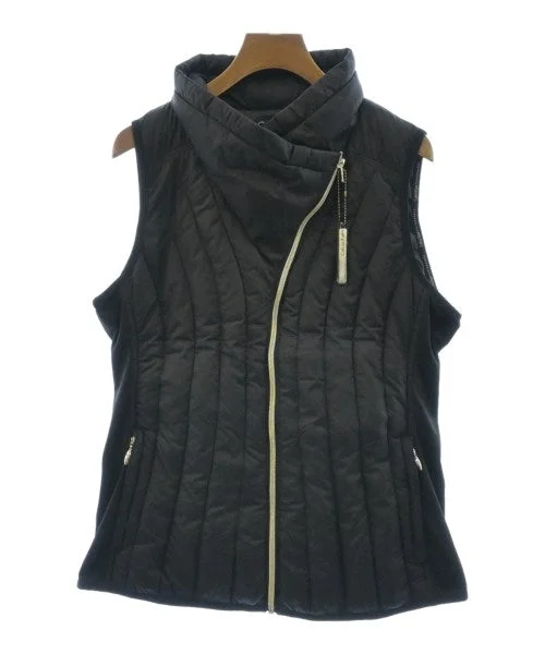 CALVIN KLEIN Performance Down jackets/Vests Cotton Jacket Linen Jacket Terry Jacket