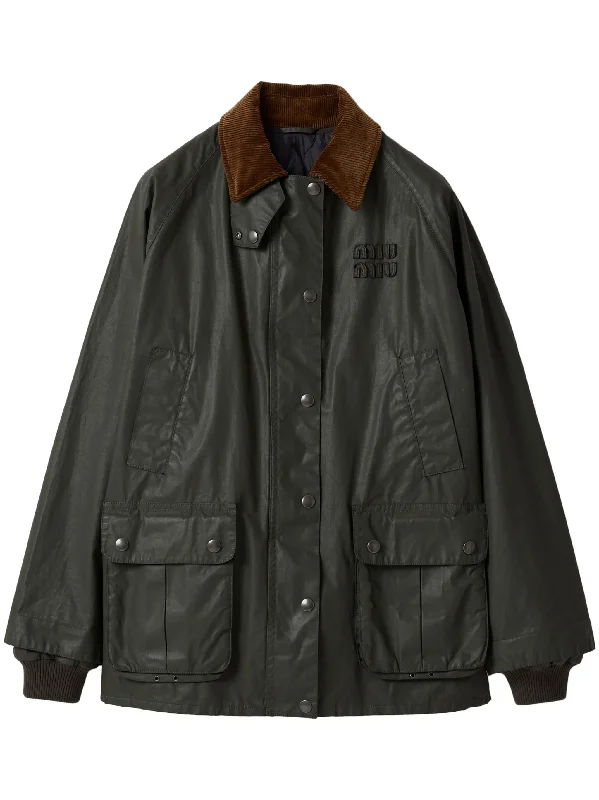 poplin jacket Satin Jacket Silk Jacket Chiffon Jacket
