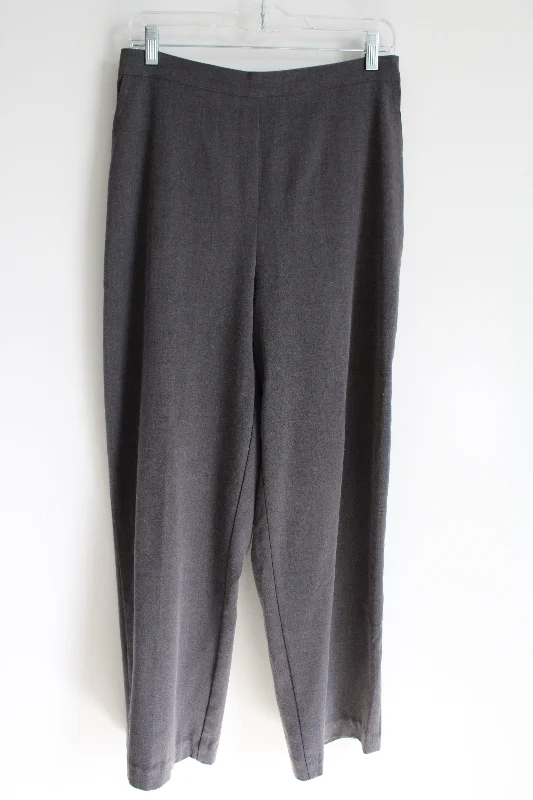 Vintage Sport Timer Gray Trouser Pant | 12 Trousers Recommended Stylist