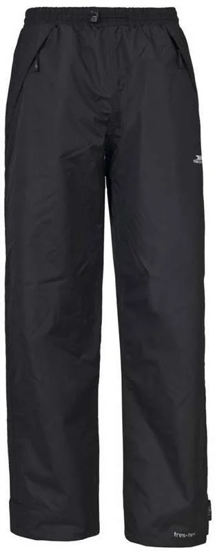 Trespass Womens Tutula Over Trousers Trousers practical easy-care