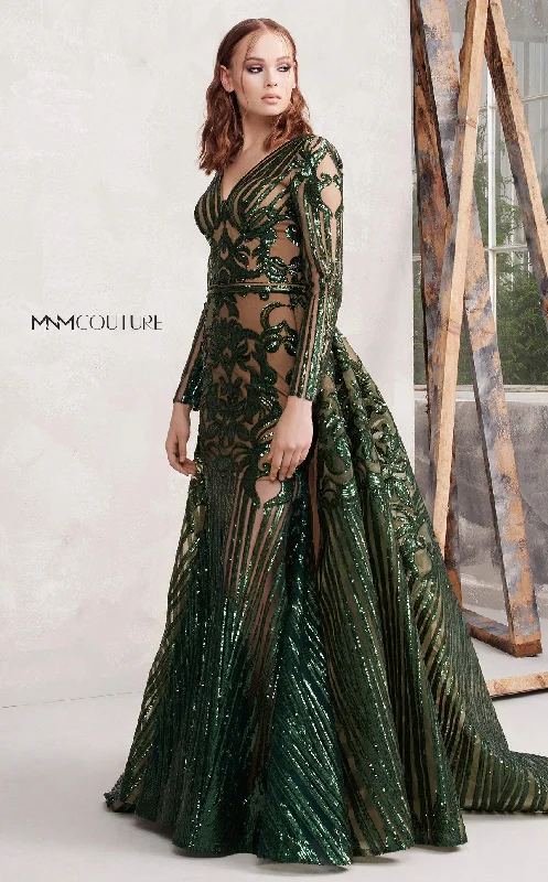 MNM N0270 DRESS