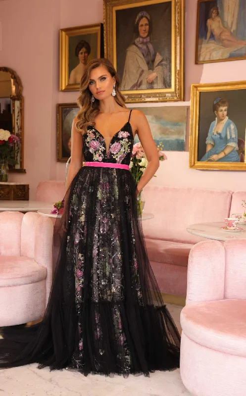 Ava Presley 47013 Dress