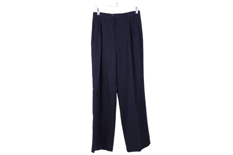 Blue Trouser Pant | 10 Trousers Versatile Stylish
