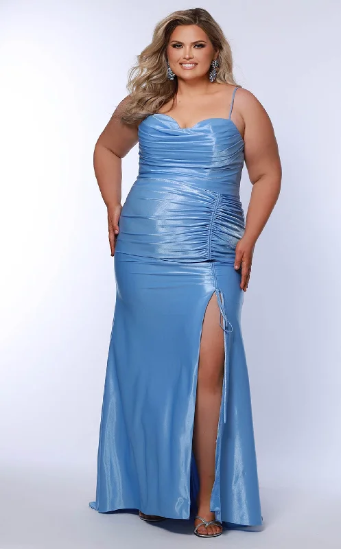Sydneys Closet SC7422 Dress