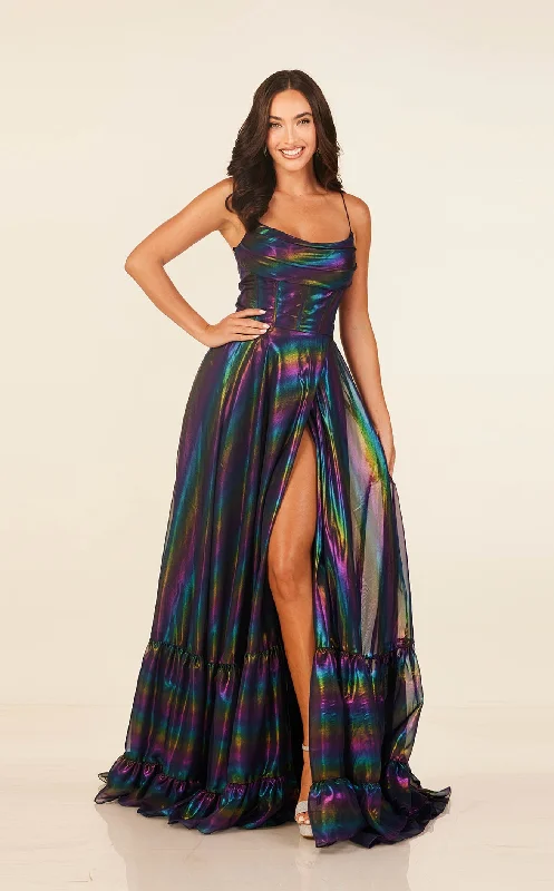 Abby Paris 90352 Dress