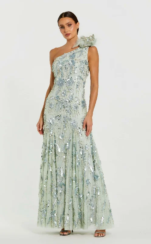 Mac Duggal 94151 Dress