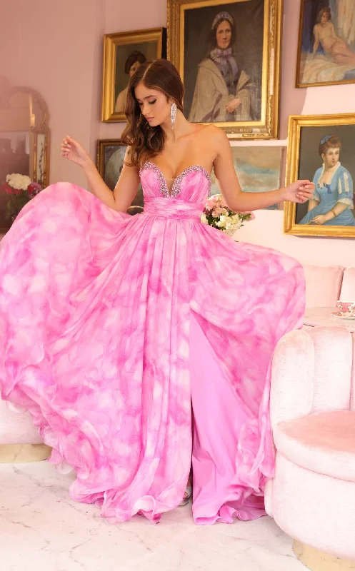 Ava Presley 40116 Dress