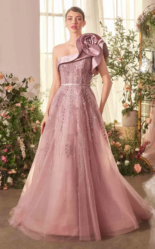 Andrea and Leo A1373 Dress