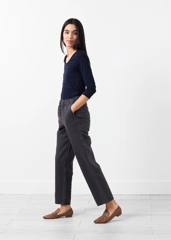 Varazze Trouser Trousers Exclusive Limited