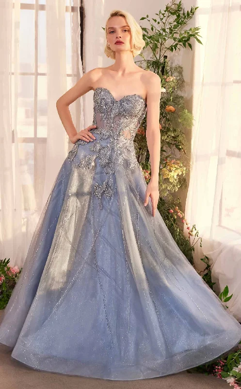 Andrea and Leo A1387 Dress