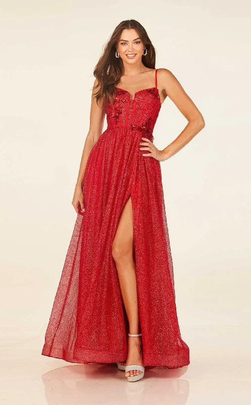 Abby Paris 90344 Dress
