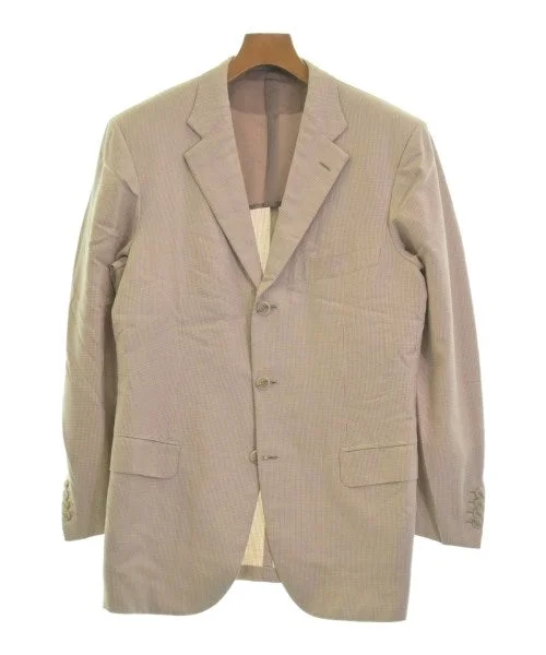 Brioni Blazers/Suit jackets Front Pockets Side Pockets Patch Pockets