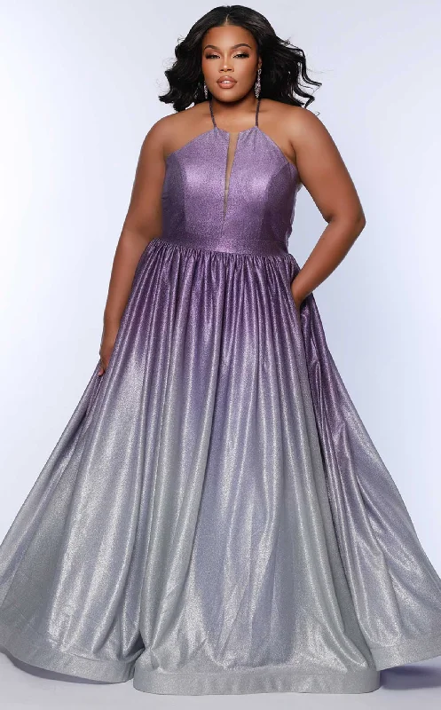 Sydneys Closet SC7403 Dress