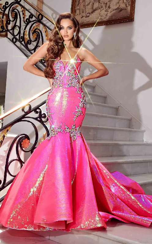 Portia and Scarlett PS23814 Dress