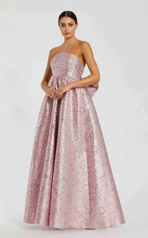 Mac Duggal 68805 Dress