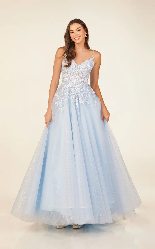 Abby Paris 90327 Dress