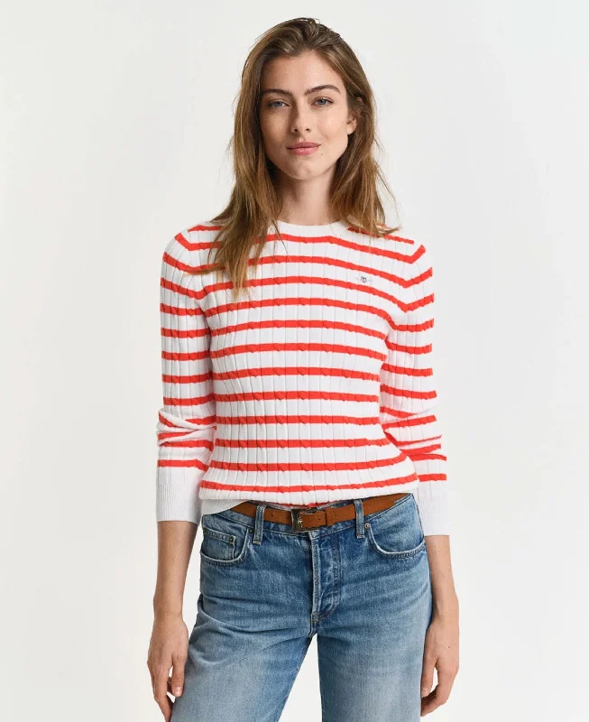 ORANGE RED