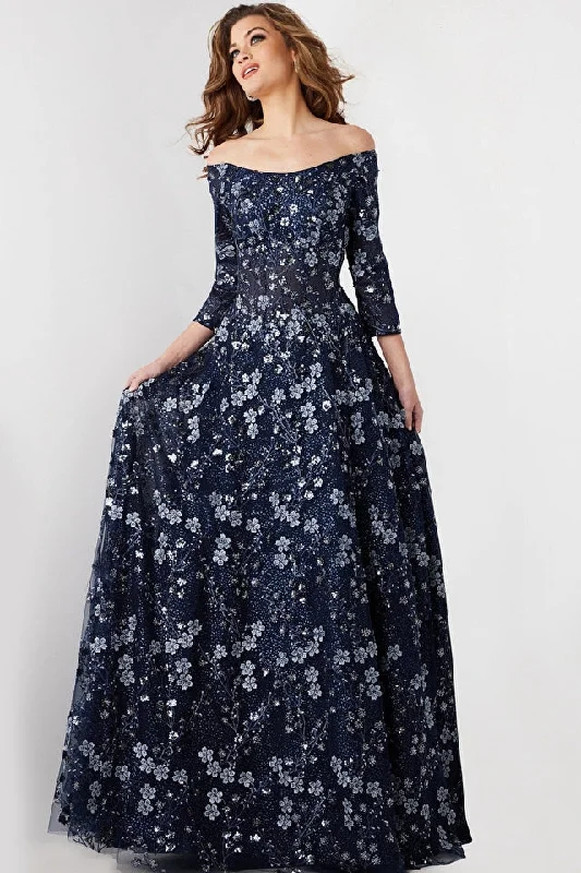 JOVANI 26331 DRESS Size 12 Only