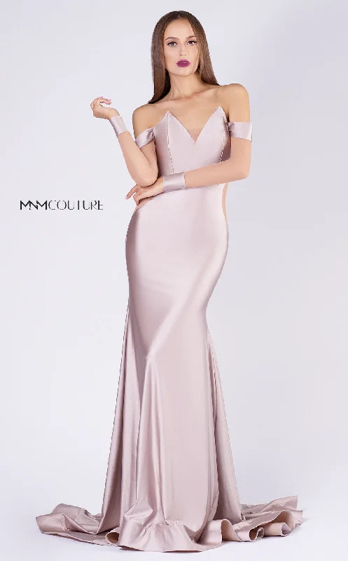 MNM L0044S DRESS