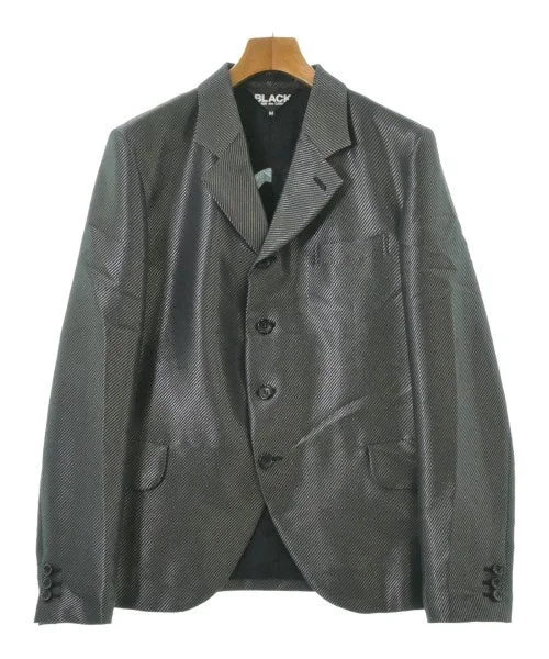 BLACK COMME des GARCONS Casual jackets Hooded Jacket Caped Jacket Shawl Collar Jacket