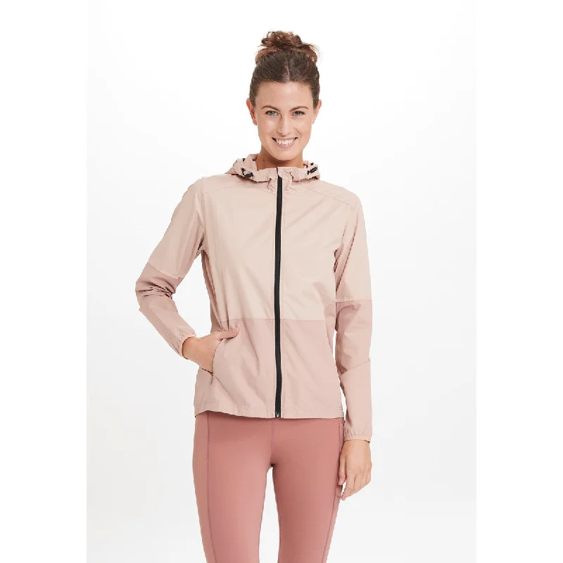 Kinthar W Jacket W/Hood V-Neck Jacket Boat Neck Jacket Square Neck Jacket