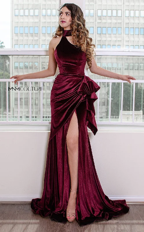 MNM L0038 DRESS