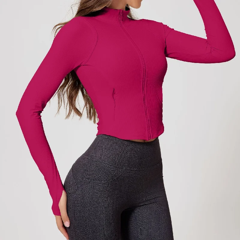 Wild Berry Color