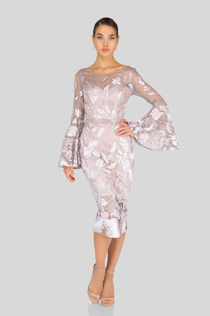 Terani 1913C9065 Dress Size 12 Only