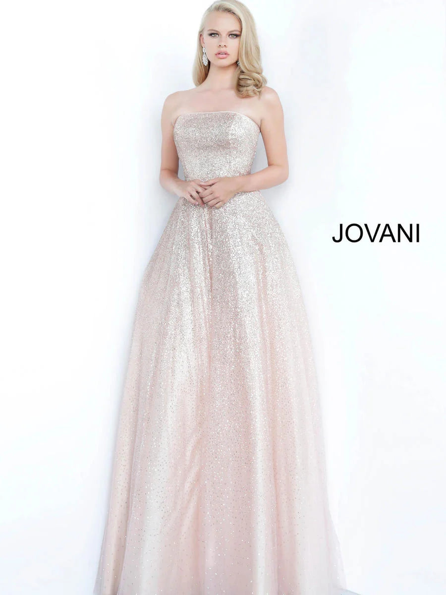 Jovani 02875 Dress Size 12 Only