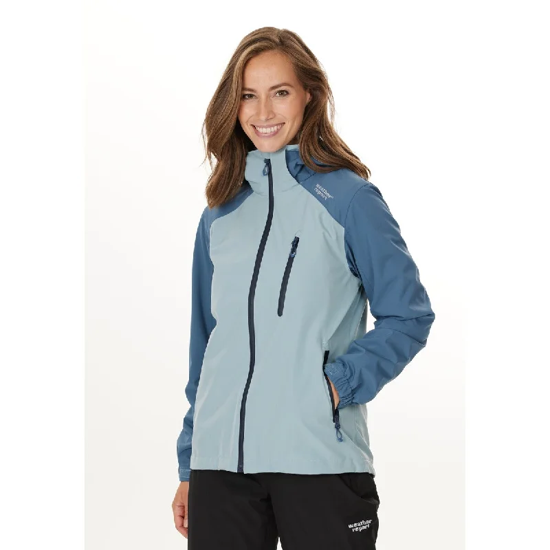Camelia W AWG Jacket W-PRO 15000 - Arona Nylon Jacket Polyester Jacket Spandex Jacket