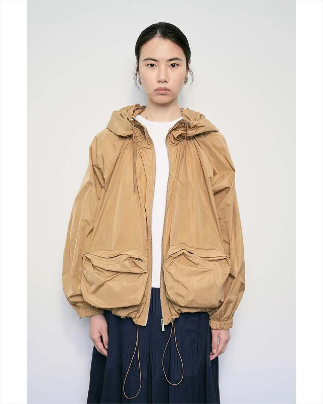 Hooded Jacket Rayon Jacket Velvet Jacket Corduroy Jacket
