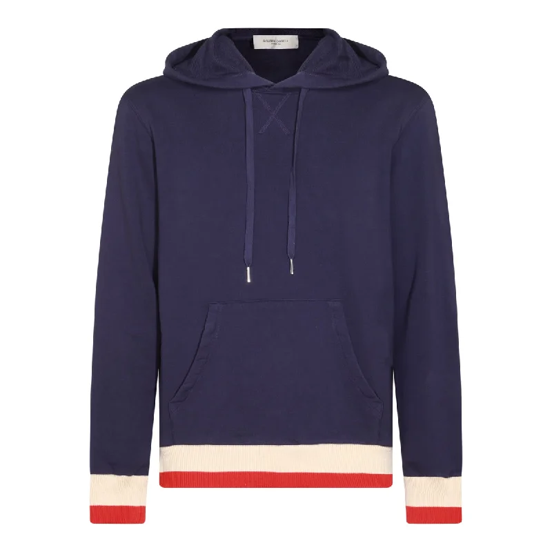 Golden Goose Sweaters Stylish Fashionable Trendy