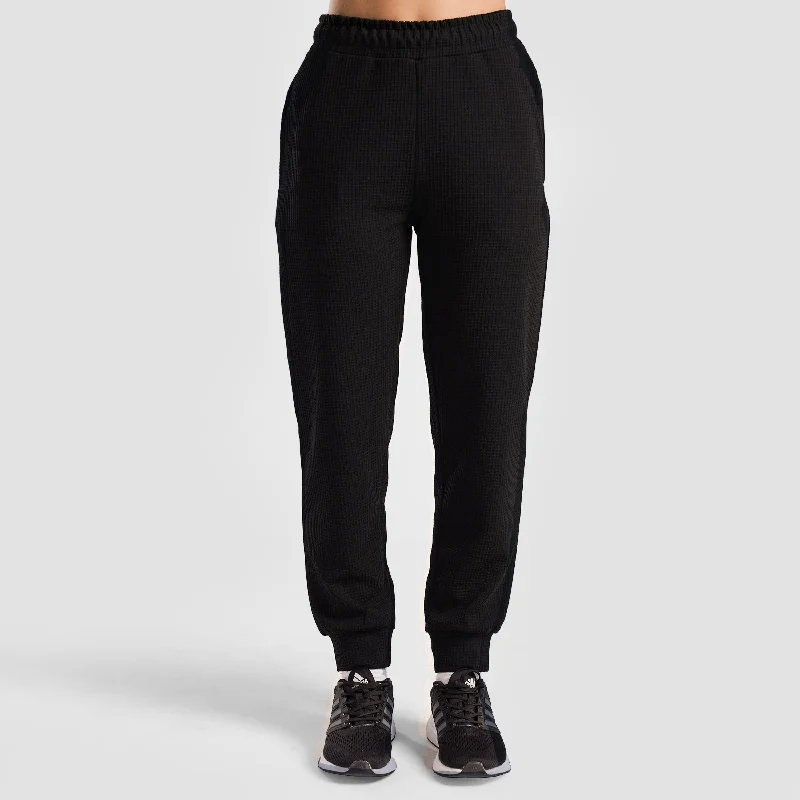GA Ultimate Trouser (Black) Trousers Favorite Customer