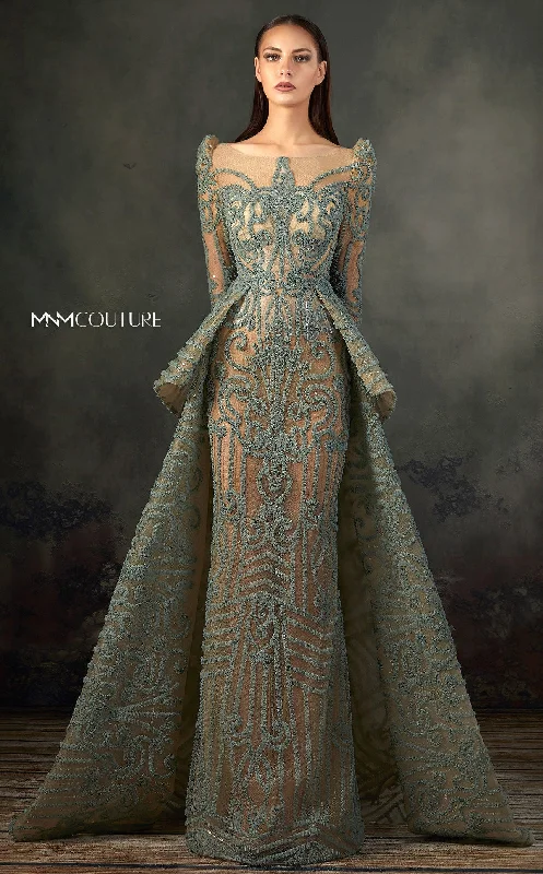 MNM K3715 DRESS