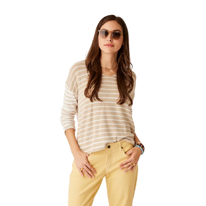 Carve Women's Zella Pullover Solo Sleeve Pullover