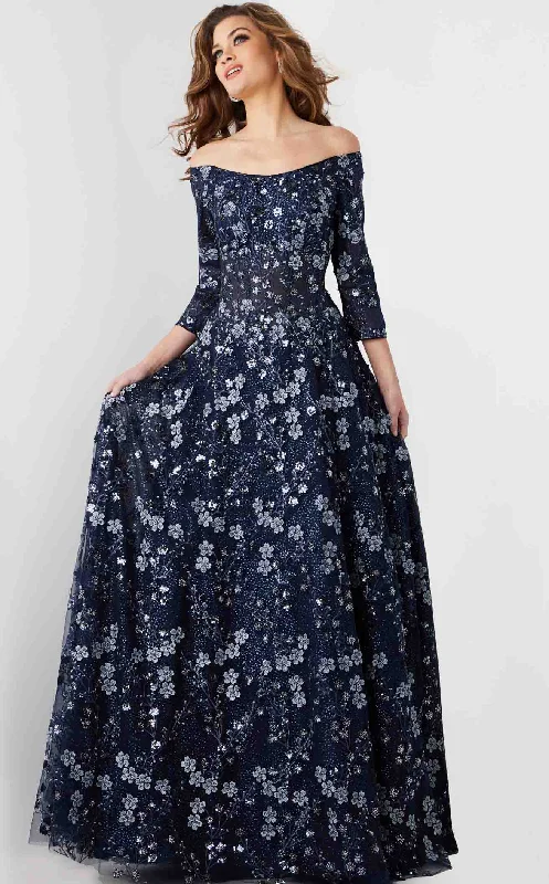 Jovani 26331BG Dress