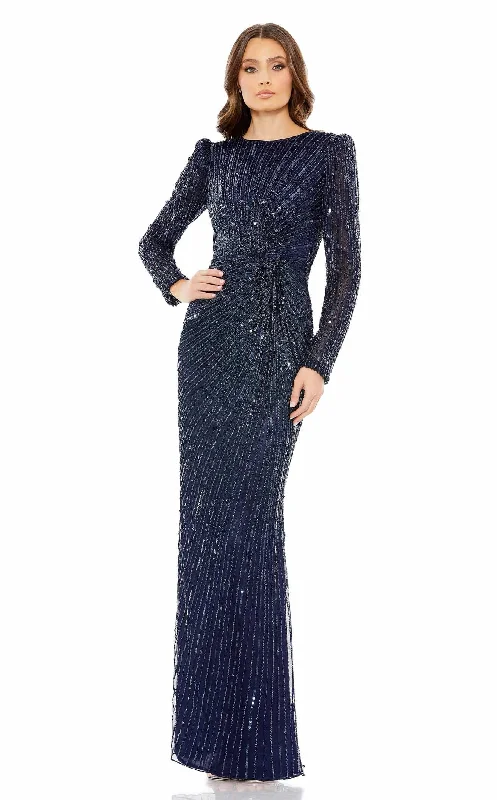 Mac Duggal 5641 Dress SIZE 2 ONLY