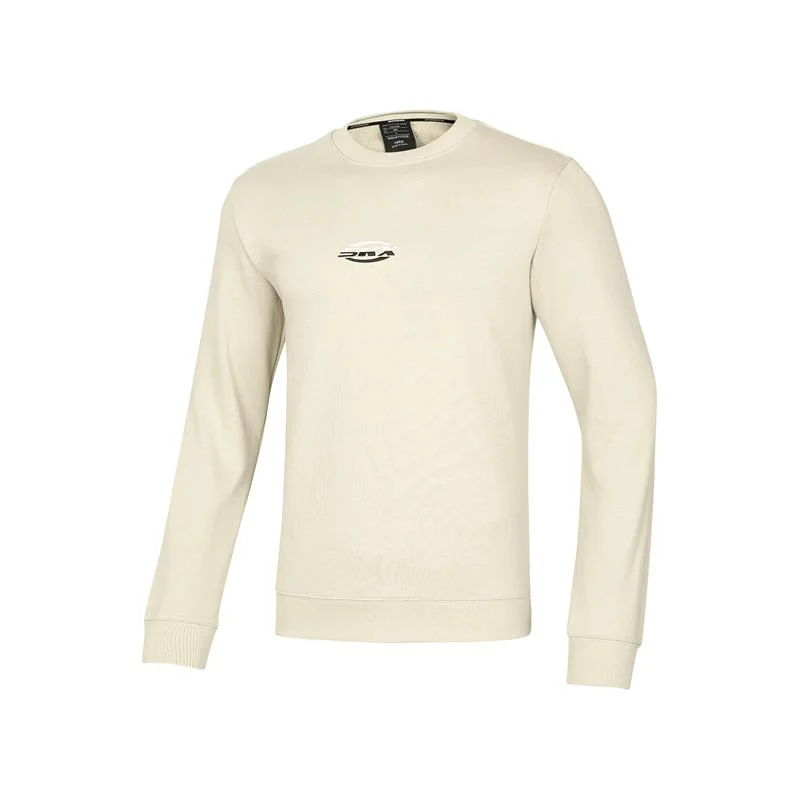 PULLOVER - P122U003/013K Port Neck Pullover