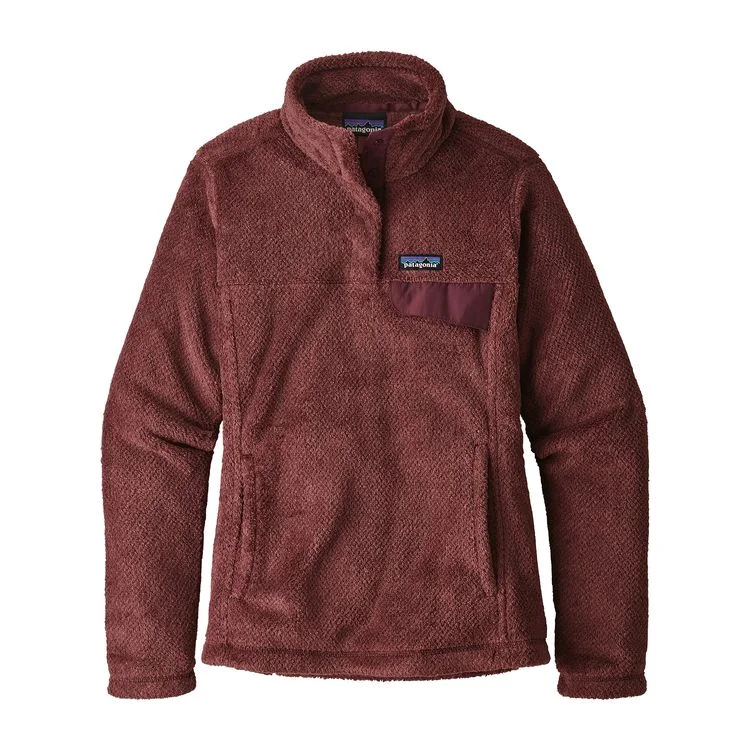 Women's Re-Tool Snap-T® Fleece Pullover Tapered Sleeve Pullover