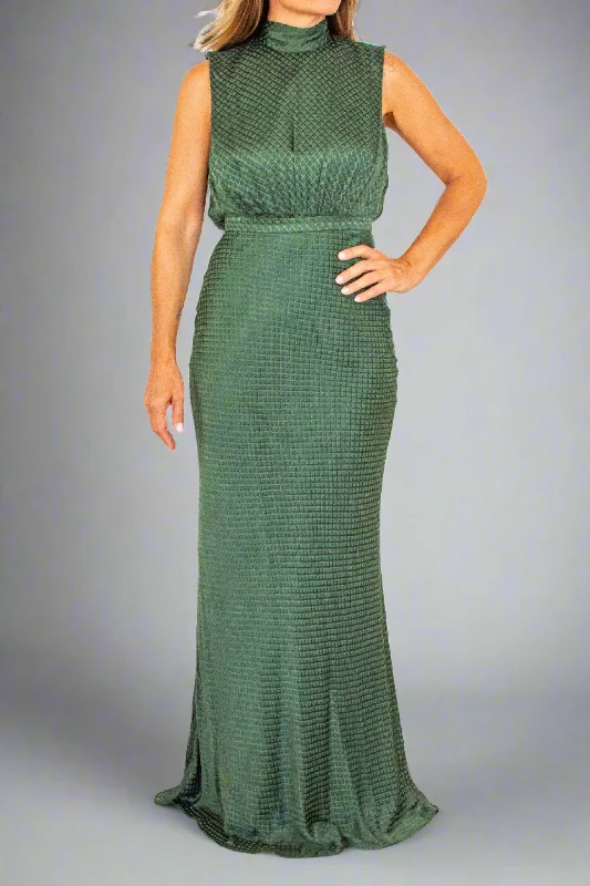 Saloni Fleur Dress