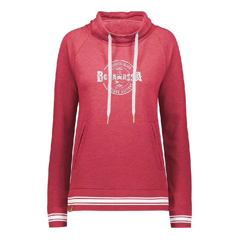 Scarlet Heather