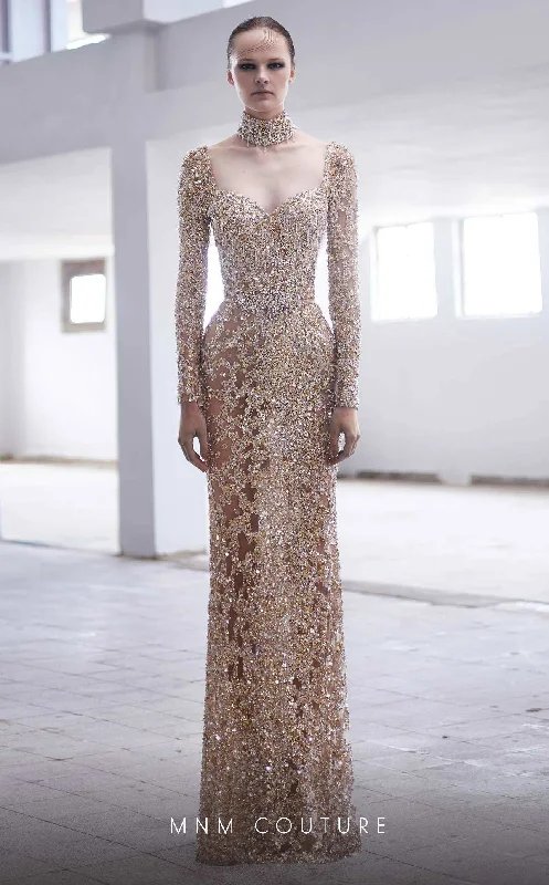 MNM M1017 DRESS