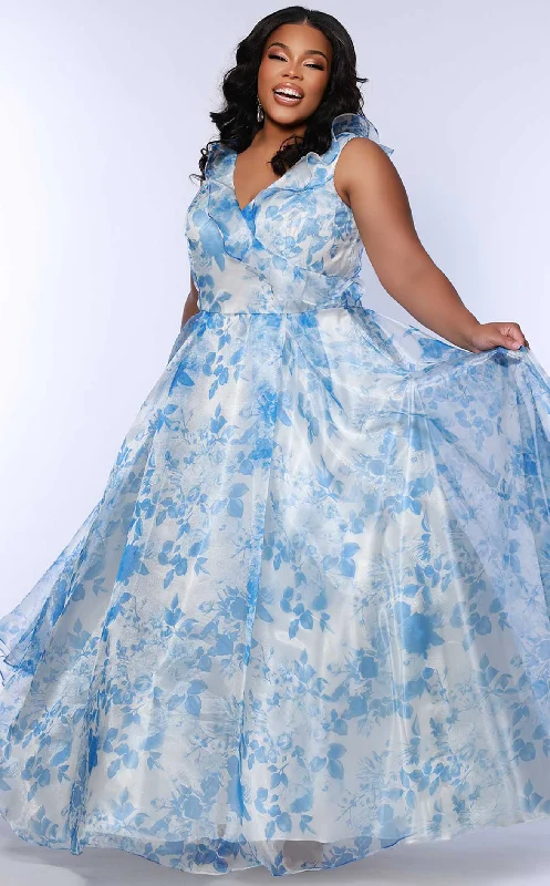 Sydneys Closet SC7404 Dress