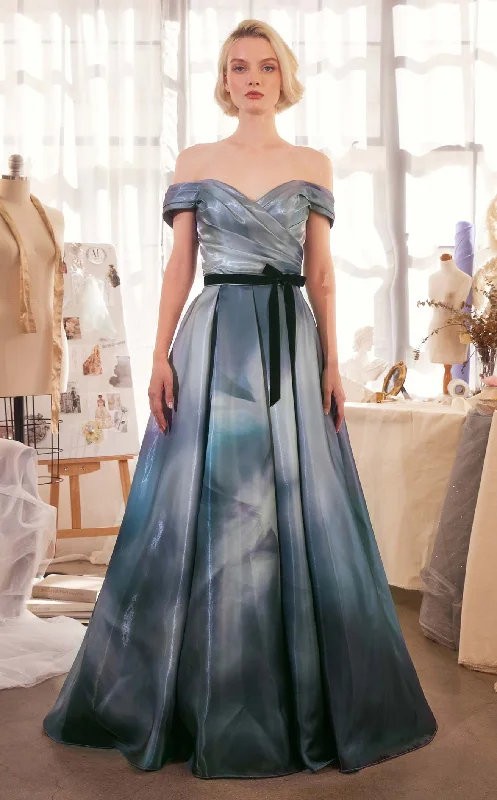 Andrea and Leo A1431 Dress