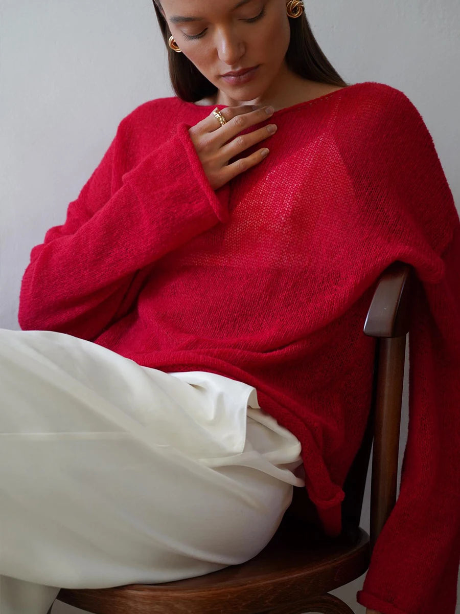 Red(thick)