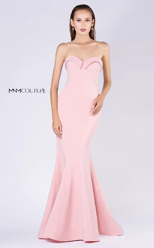 MNM M0002 DRESS