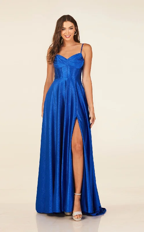 Abby Paris 90349 Dress