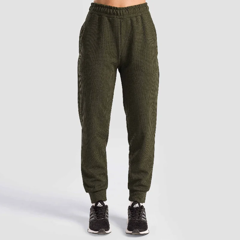 GA Ultimate Trouser (Olive) Trousers Recommended Stylist
