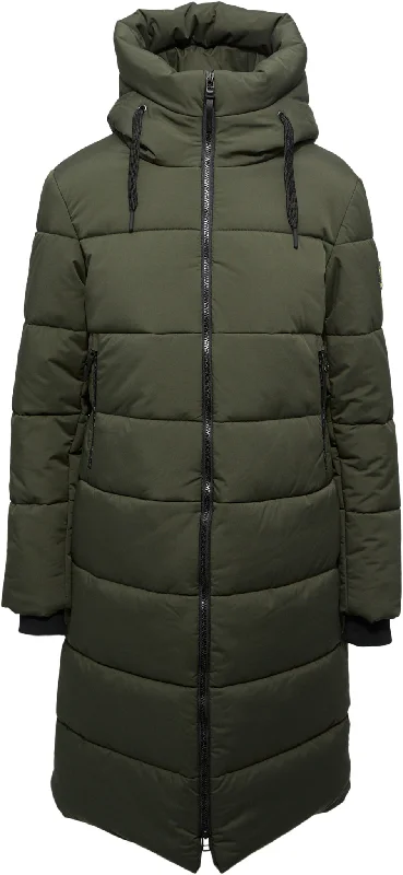 Madison Parka - Women's|-|Parka Madison - Femme